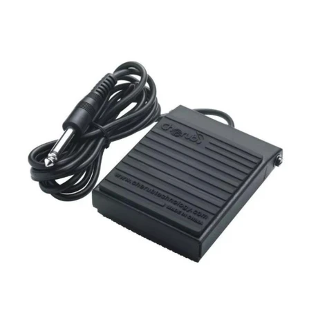 Pedal Sustain Cherub Wtb004 Universal Pedal Sustain Cherub Wtb004 Universal