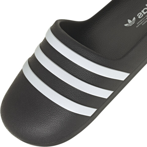 SANDALIAS adidas ADIFORM ADILETTE SLIDES Black/white