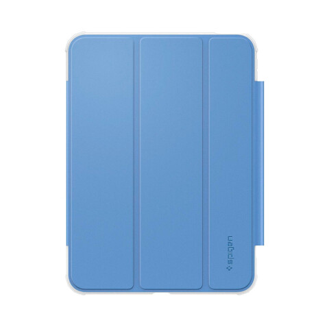 Spigen Funda Ultra Hybrid Pro iPad 11" (A16) - Cornflower Blue Spigen Funda Ultra Hybrid Pro iPad 11" (A16) - Cornflower Blue