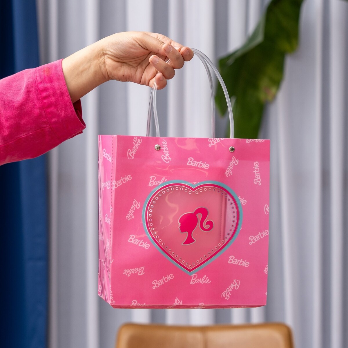 Bolsa de regalo Barbie B 