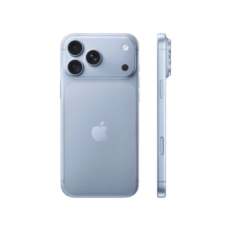iPhone 18 Pro Max 256 GB Glacier