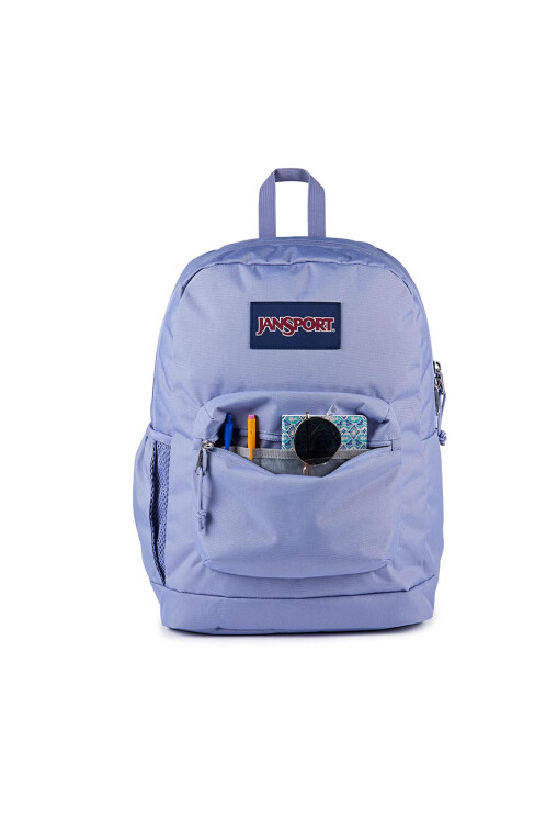 Mochila Portalaptop Cross Town Plus Lavender Ash