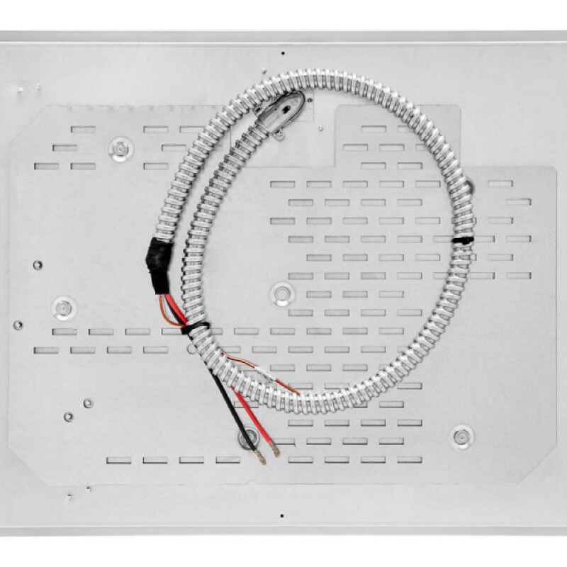 ESTUFA KITCHENAID EMPOTRABLE, 30"-76CM, ELECTRICA 001