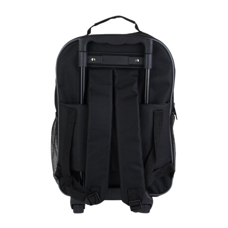 Mochila carro con diseño peces Mochila carro con diseño peces