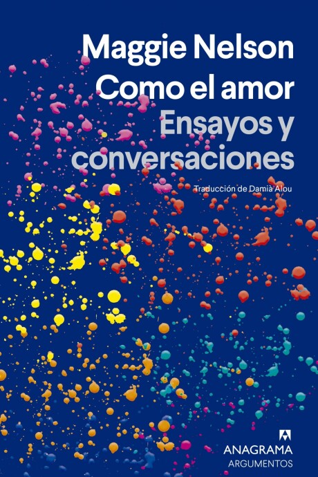 COMO EL AMOR COMO EL AMOR