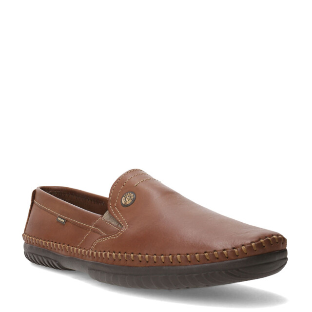 Zapatos de Hombre Freeway Rutero DUNA Marrón Habana