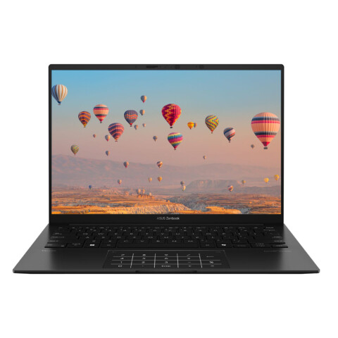 Notebook Asus Zenbook Ryzen 7 16gb 1tb 14" NOTEBOOK ASUS ZENBOOK RYZEN 7/16/1/OLED