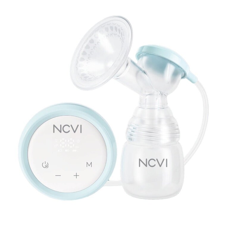 Extractor De Leche Nevi Eléctrico Extractor De Leche Nevi Eléctrico