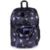 Mochila Portalaptop Main Campus Sprayed Stars Pastel Lilac