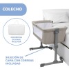 Cuna de colecho Chicco Next2Me Essential Cuna de colecho Chicco Next2Me Essential