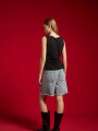 Musculosa Depri Negro