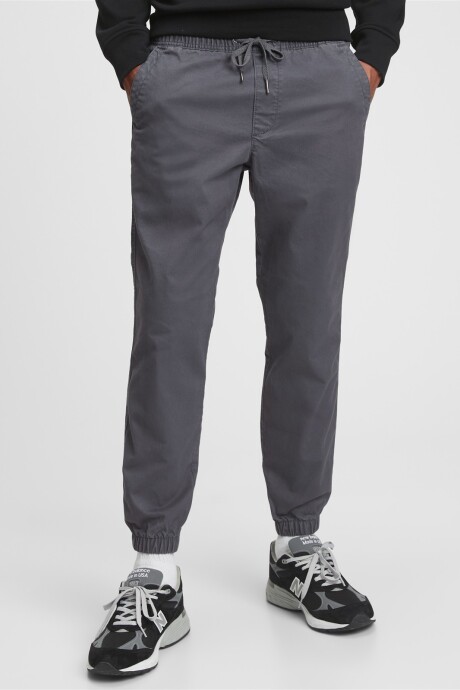 Pantalón Jogger Hombre Dark Pearl