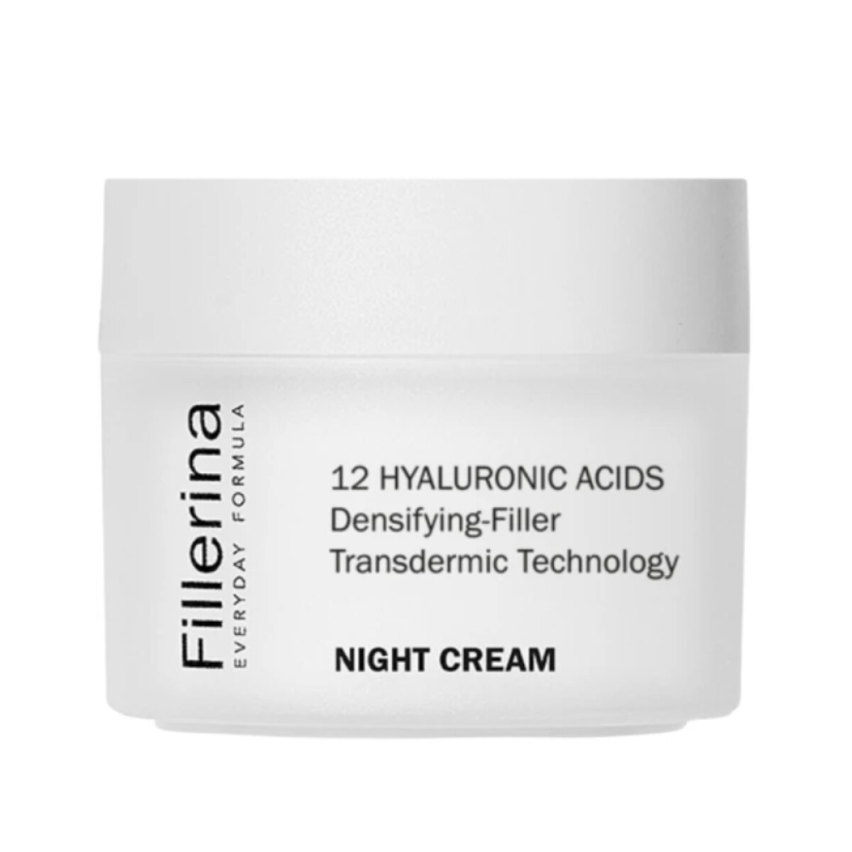 Crema de Noche Fillerina Everyday Grado 4 50ml 