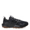 Championes de Mujer New Balance Tektrel Negro