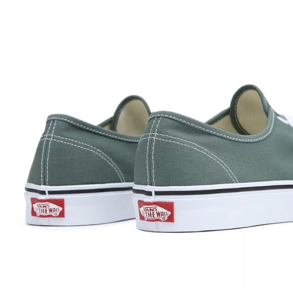 Championes Vans Authentic Verde