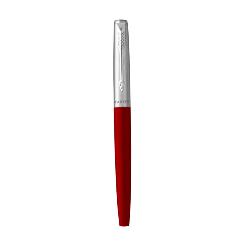 LAPICERA PARKER JOTTER ORIGINAL 02 - Adulto - Rojo Rojocombinado