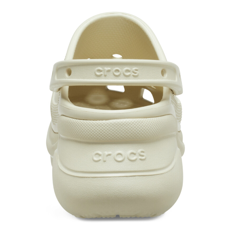 Bae Clog W - Mujer Bone
