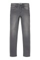 Jean Skinny Polly Light Grey Denim