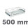 Cesto extraíble 500