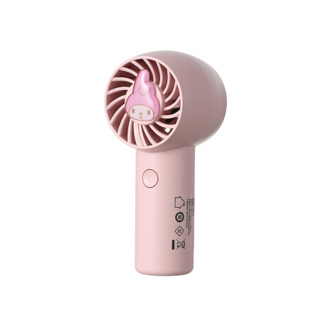 Ventilador Sanrio My Melody