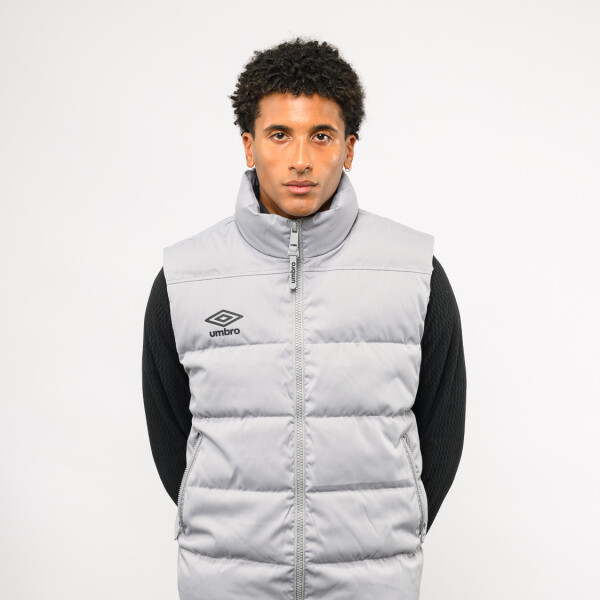 Chaleco Puffer Flow Umbro Hombre 005