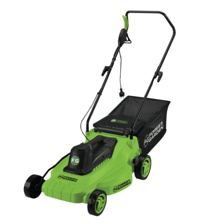 Cortadora de pasto Forest & Garden eléctrica 220V