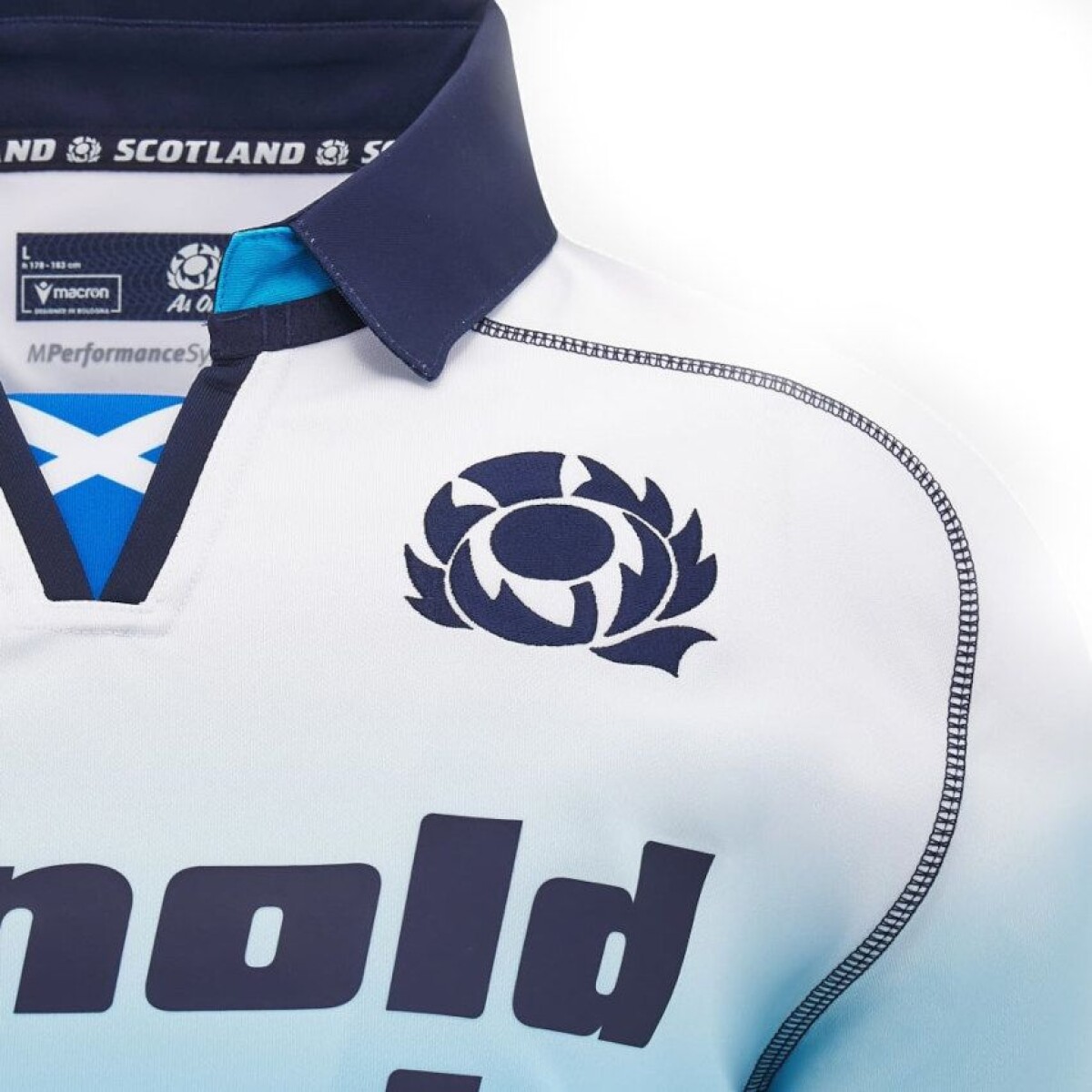 ESCOCIA RUGBY 24/25 AWAY SHIRT ESCOCIA RUGBY 24/25 AWAY SHIRT