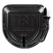Dispensador TDR de cuerda paracord Negro