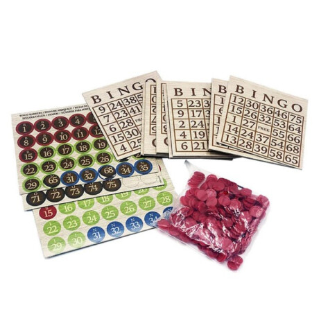 Loto Bingo Loto Bingo