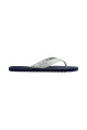 Chancletas Havaianas Azul y Blanco