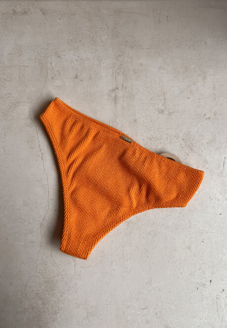 Bottom Palma spring Orange