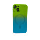 Funda Carcasa Estuche Magsafe Protector iPhone 14 Pro Color 1