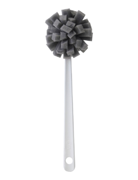 CEPILLO PLASTICO BLANCO COZA 25CM CEPILLO PLASTICO BLANCO COZA 25CM