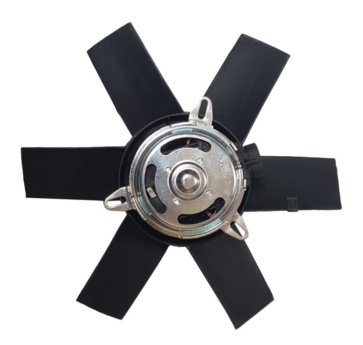 ELECTROVENTILADOR FIAT DUCATO JUMPER BOXER C/ A.A. 306MM 230W - 