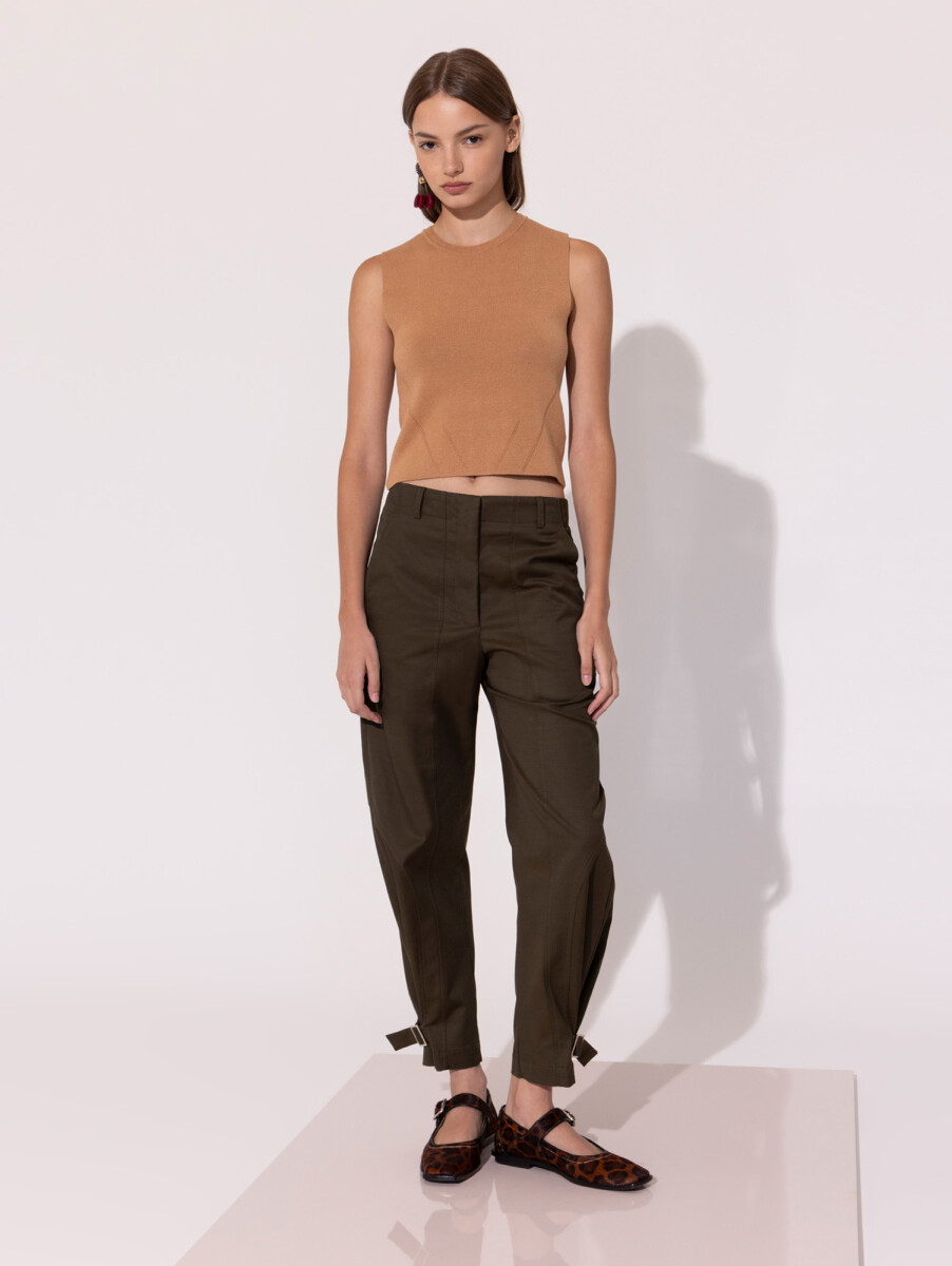 PANTALON YOKO 