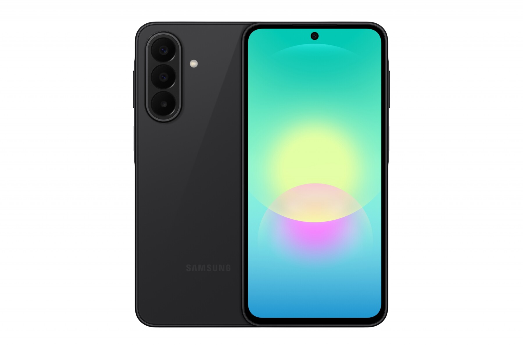 Samsung Galaxy A27 5G 256GB - Black 