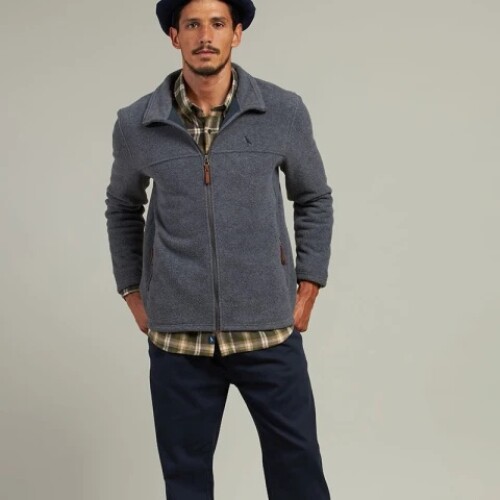 Bombacha Gaucho Polanco Navy