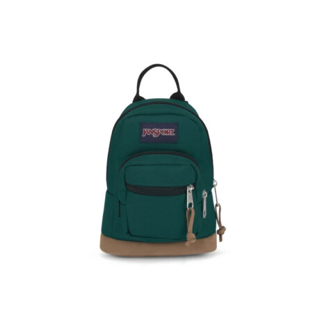 MOCHILA JANSPORT RIGHT PACK MINI 0