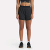 Short Running 2 In 1 Mujer Black