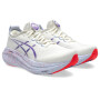 Zapatillas Running Gel-Nimbus 27 Tokyo Hombre Cream/edo Purple