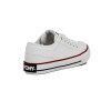 Pony Calzado Casual Classic Men-White Blanco