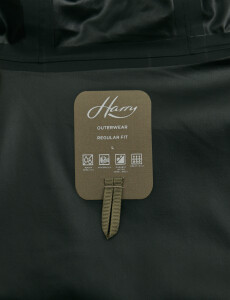300121 GABARDINA HARRY Beige