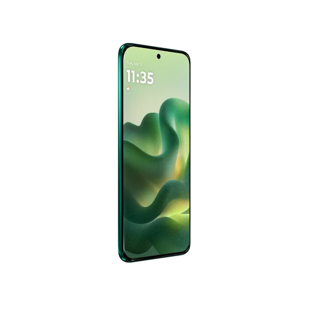 Motorola Moto Edge 70 Fusion 5G DS 8/256GB Verde