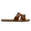 Sandalias Chill Sunday de Mujer - YF11W Rojo