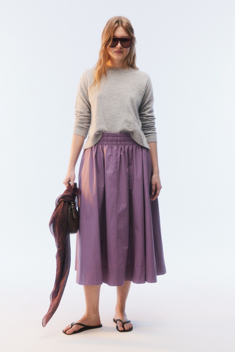 SWEATER SARA Perla