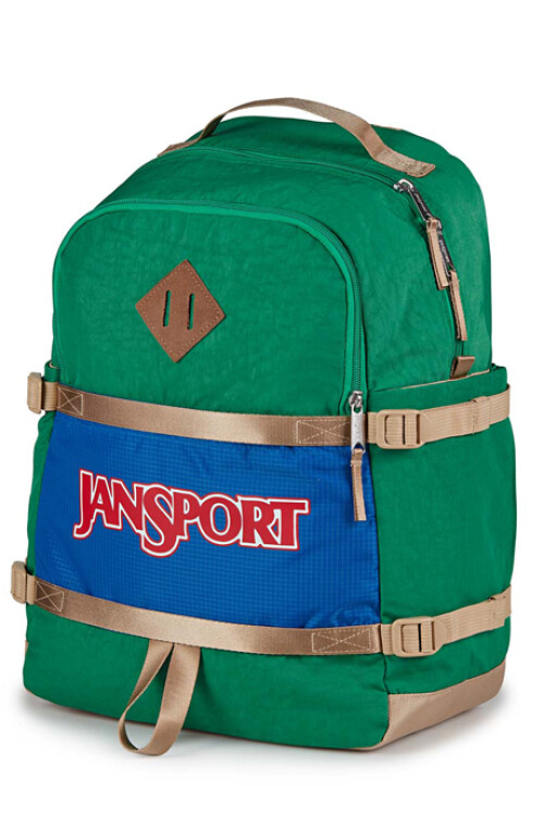 MOCHILA SEATTLE PACK JELLY KELLY