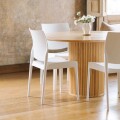 Silla North White | PREVENTA