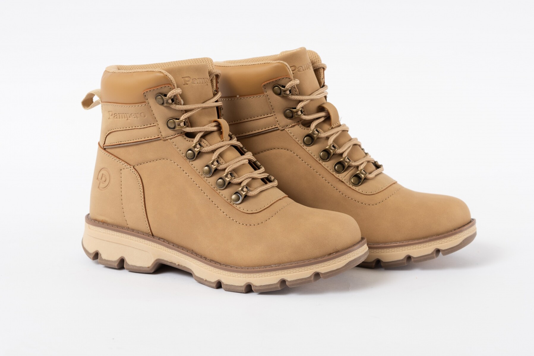 BOTINA SCOTIA - Roble 