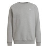 Buzo Adidas Essential de Hombre - H34642 Gris
