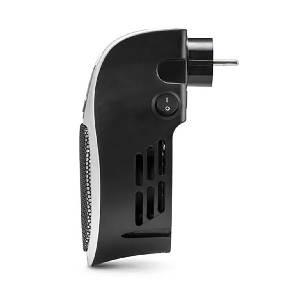 CALEFACTOR PORTÁTIL CON CONTROL REMOTO Calefactor Portátil Con Control Remoto